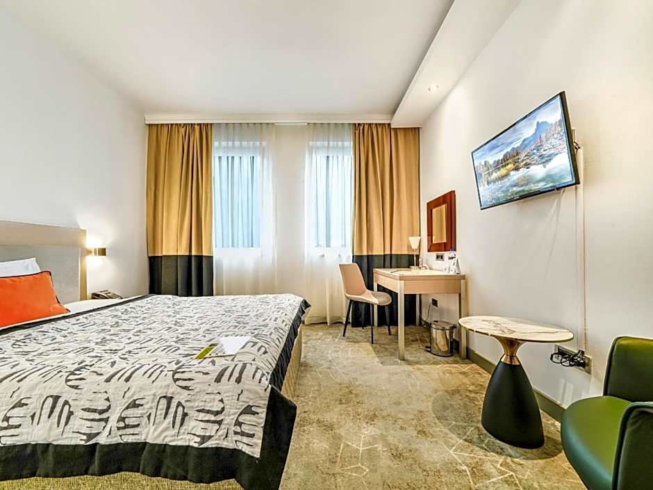 IN Hotel Beograd