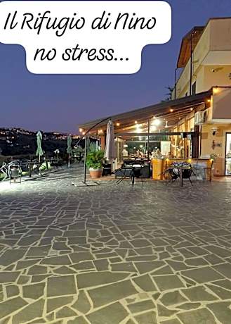 Agriturismo B&B Il Rifugio di Nino