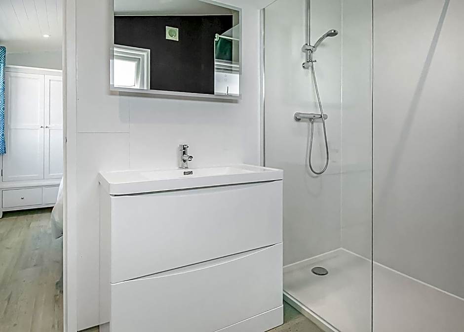 Swanage Coastal Park