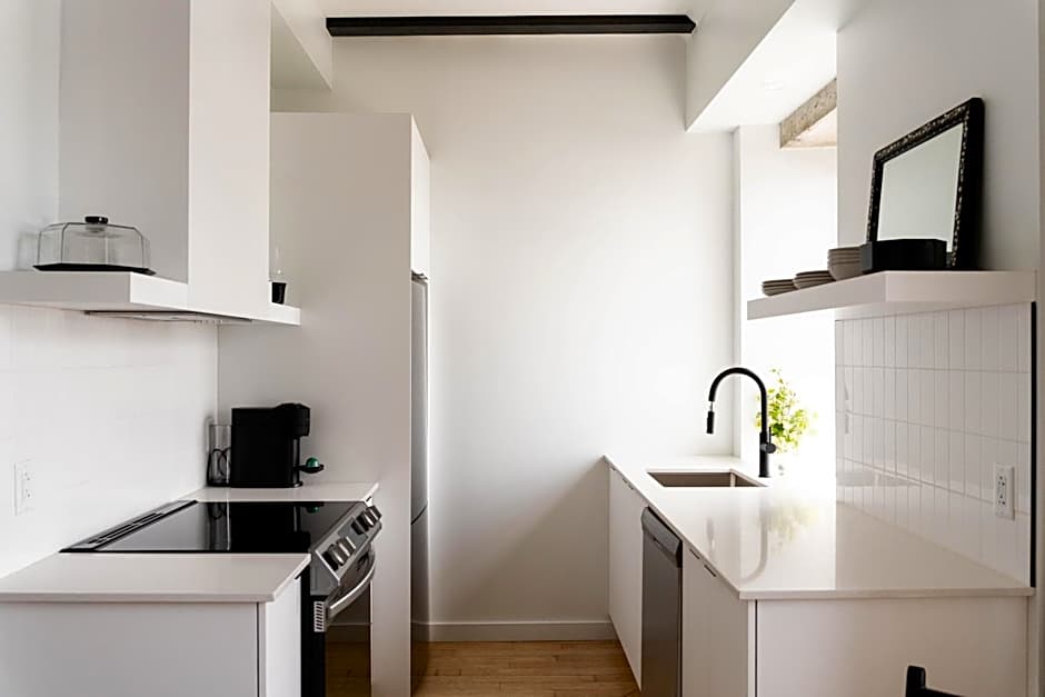 Maison Rasco by Luxury In Transit