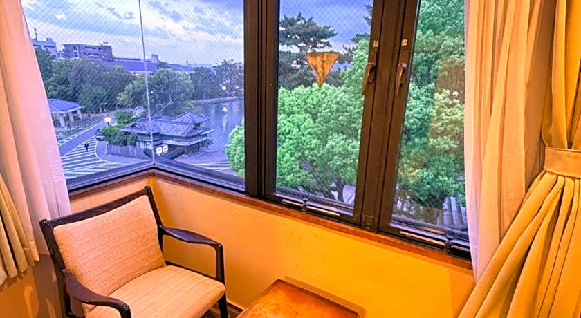 Ryokan Kosen