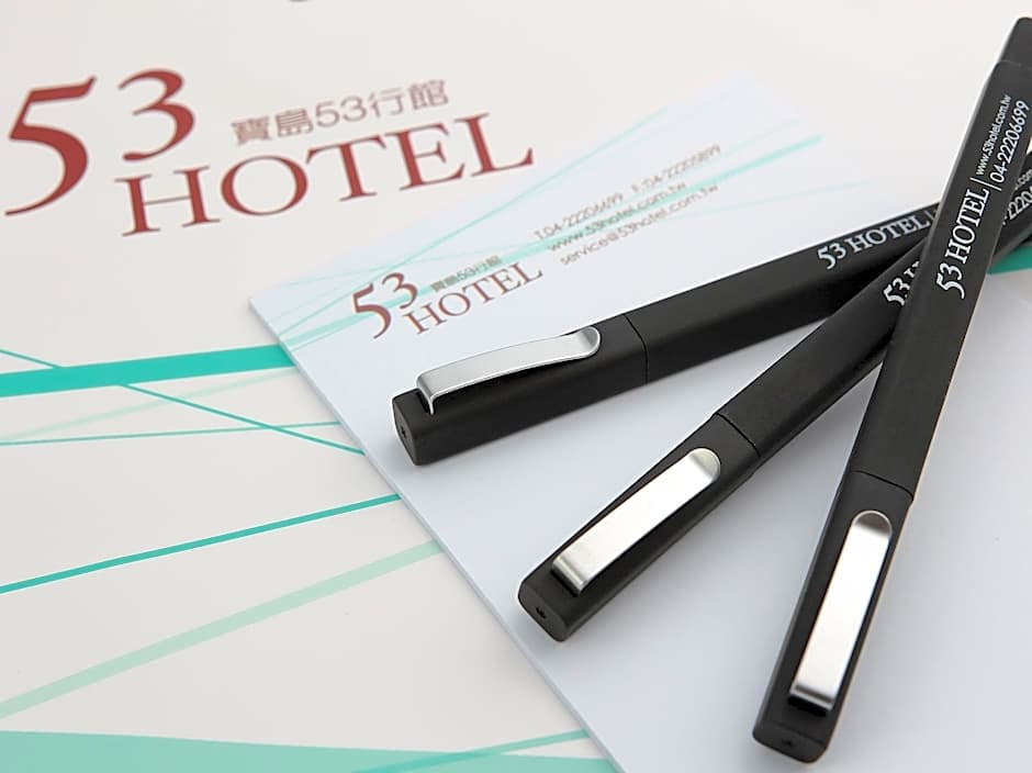 53 Hotel