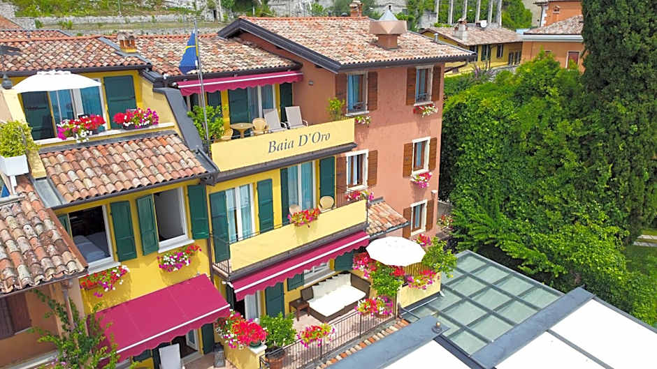 Hotel Baia D'Oro - Adults Only