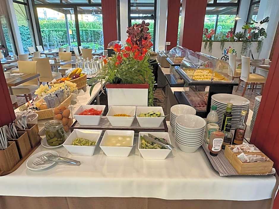 Hotel Bel Sito Peschiera