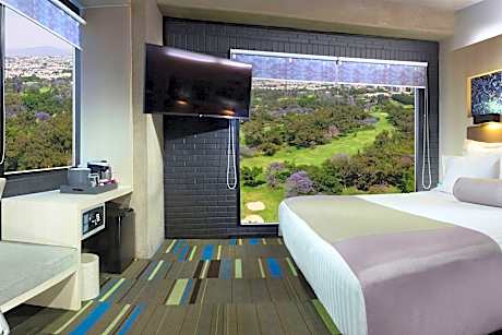 King Bed Non Smoking