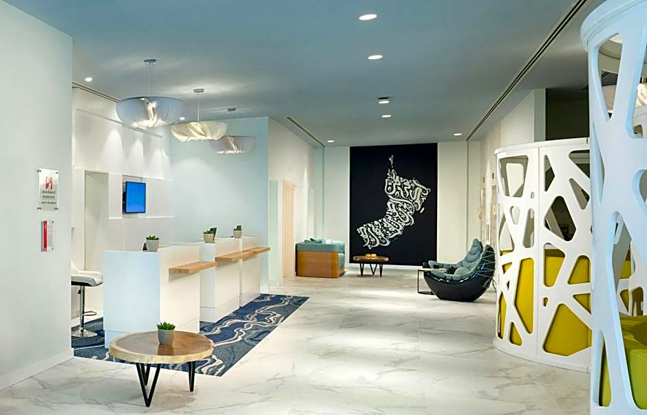 Swiss-Belinn Muscat