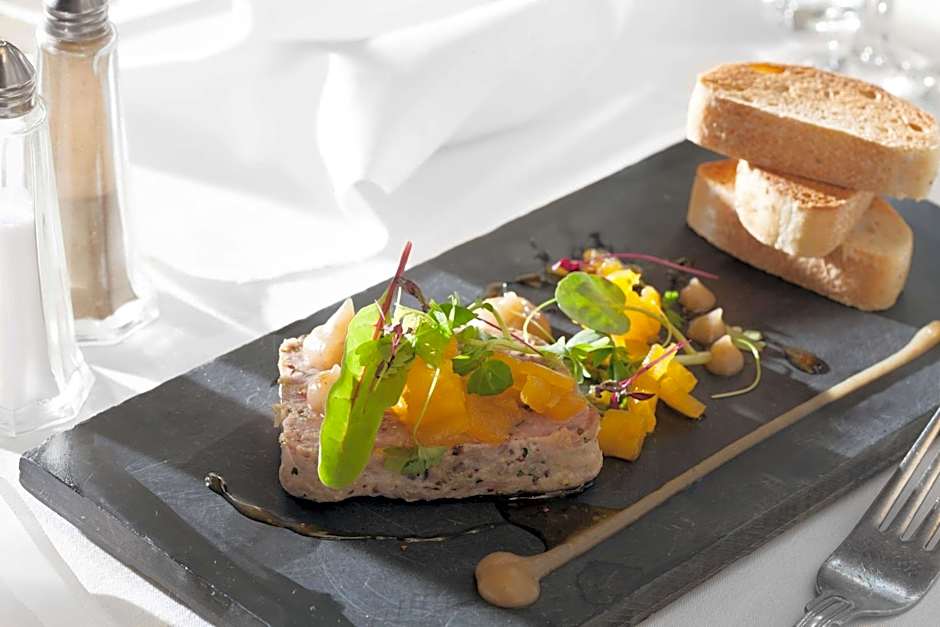 Bestwood Lodge Hotel