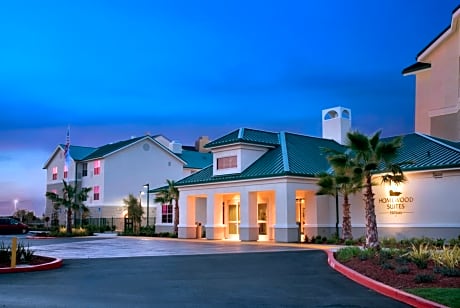 Homewood Suites by Hilton Sacramento Airport-Natomas