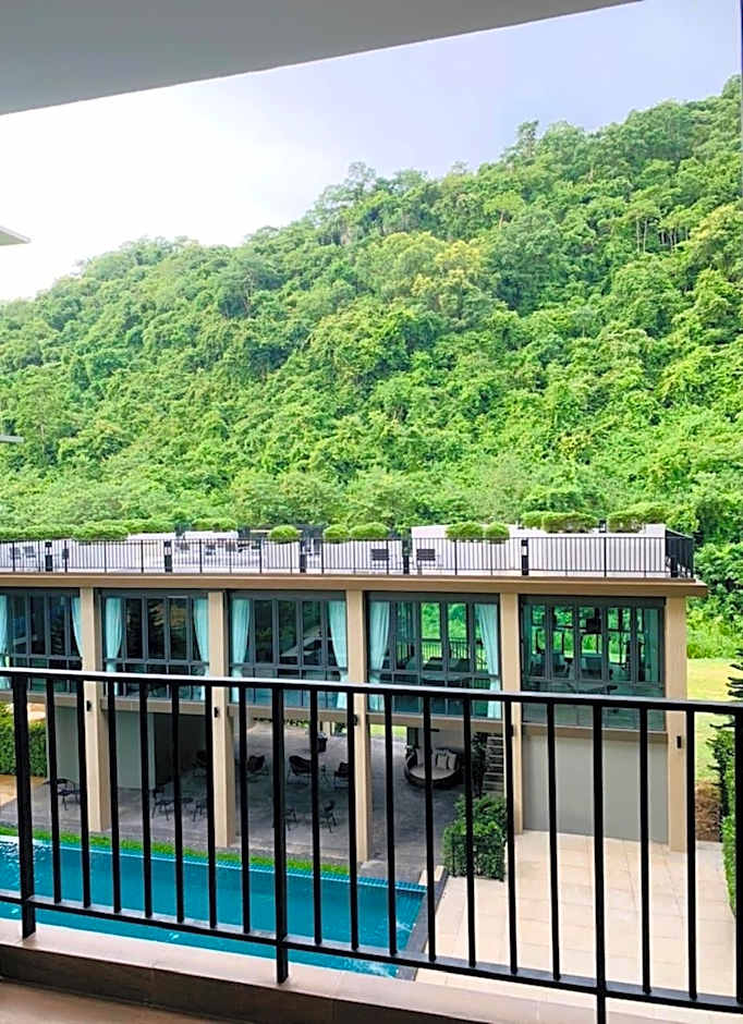 A2 at Forest Khaoyai