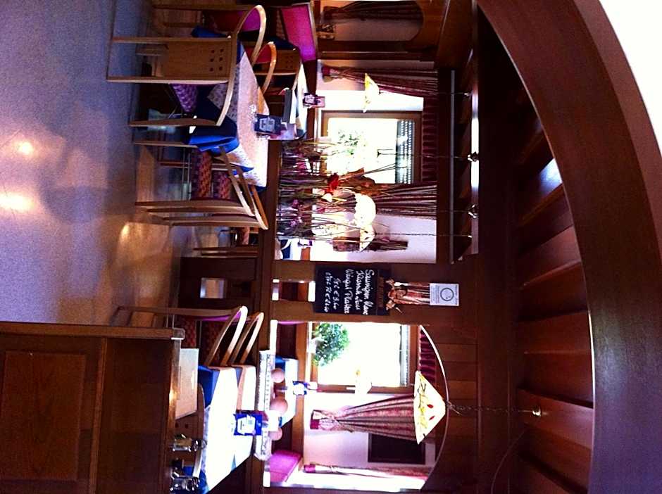 Maurer Gasthof-Vinothek