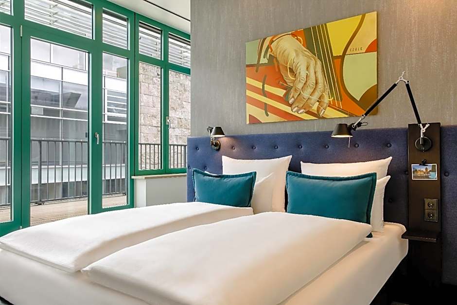 Motel One Mannheim