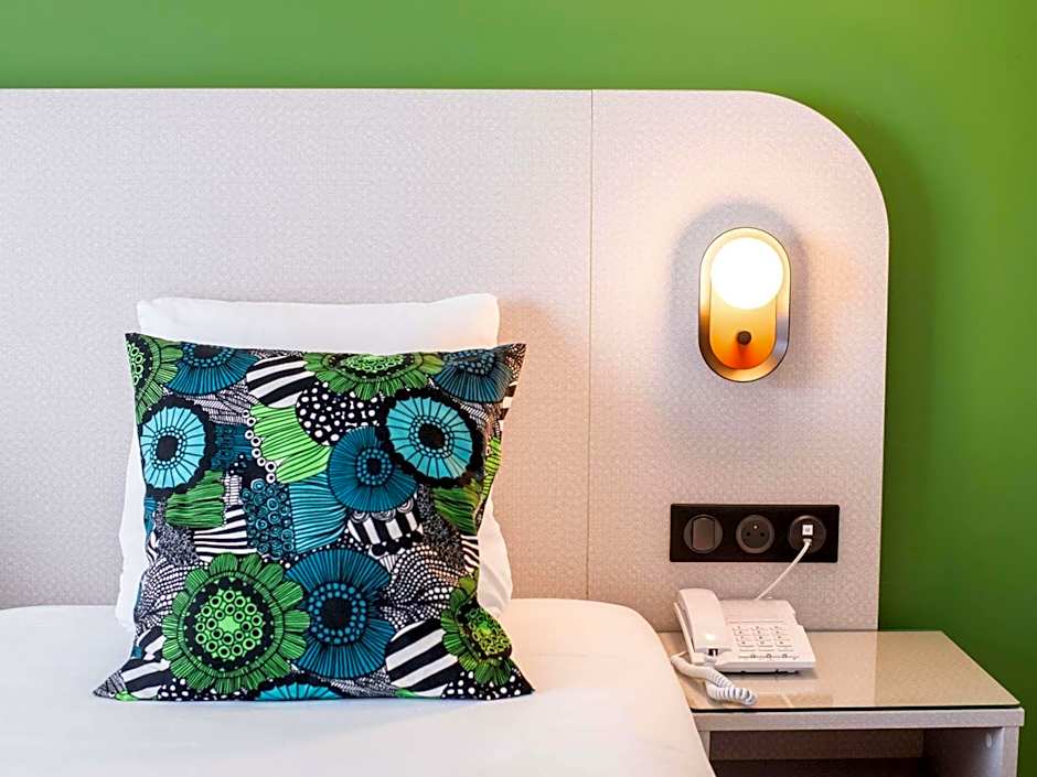 ibis Styles Cayenne Centre Amazonia