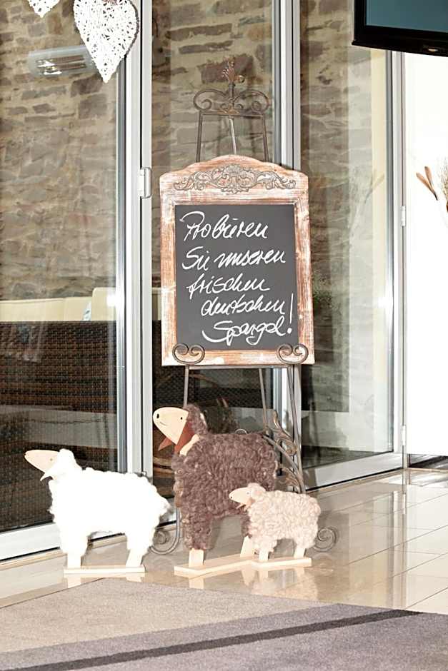 Ringhotel Schlossberg