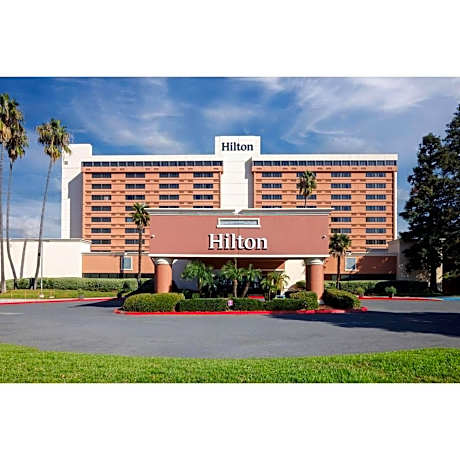 Hilton Concord