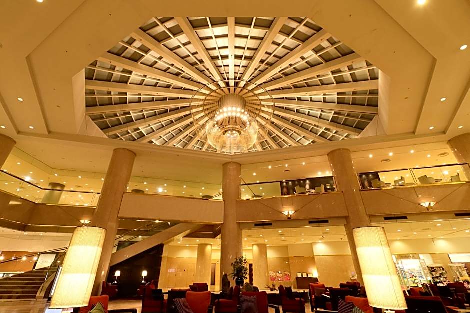 ANA Crowne Plaza Narita By IHG