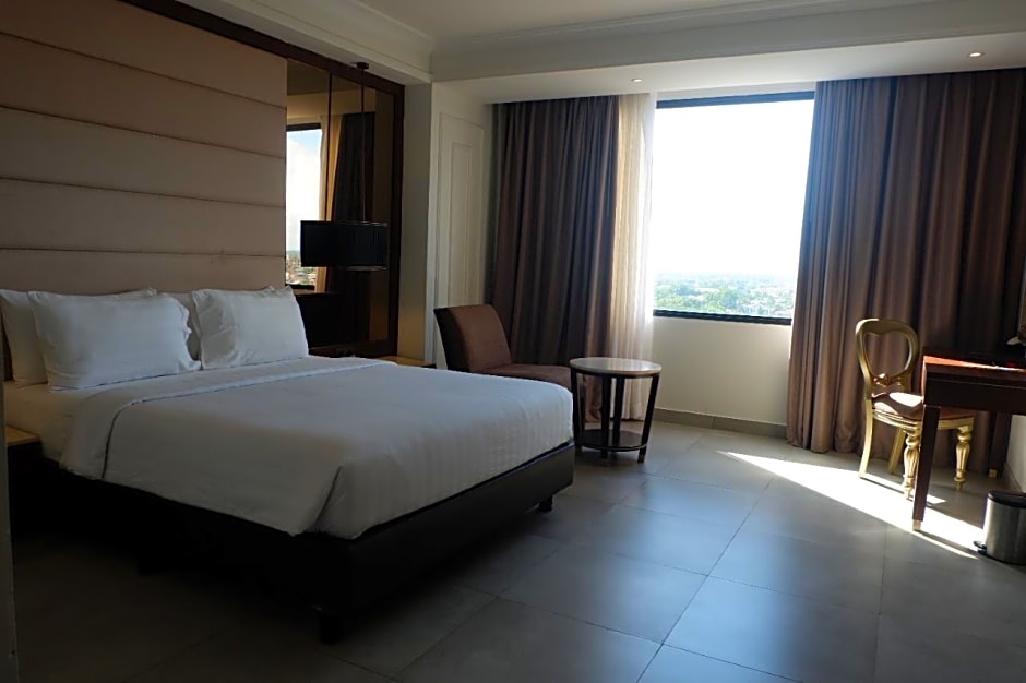 Mahkota Hotel Singkawang - CHSE Certified