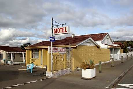 Taihape Motels