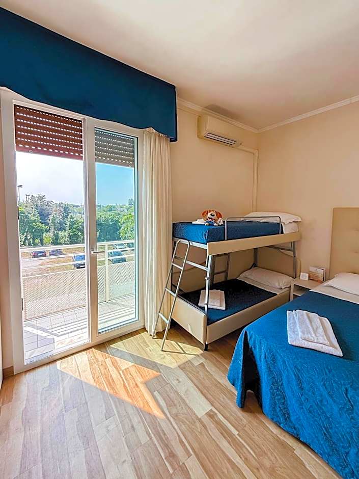 Hotel Bella Igea