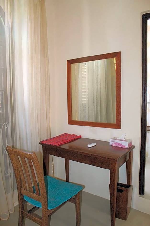 The Island Stone Town hotel