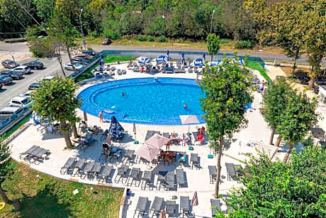 Hotel Apollo