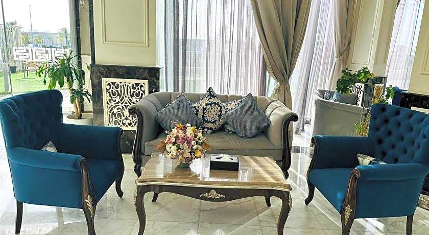 Aswar Boutique Hotel