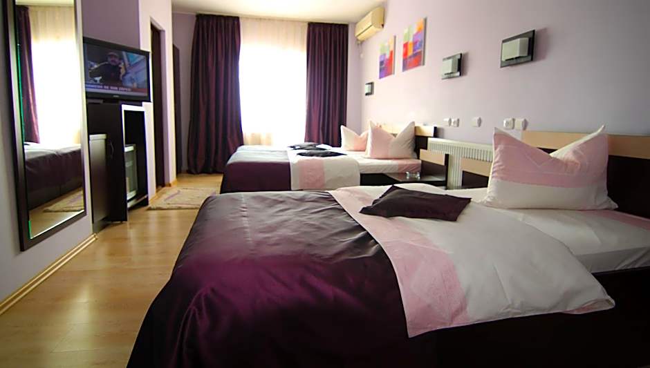 Hotel Poarta Transilvaniei