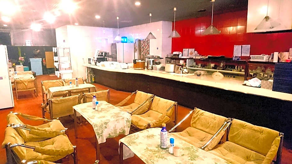 Royal Inn Shin-Yamaguchi Ekimae