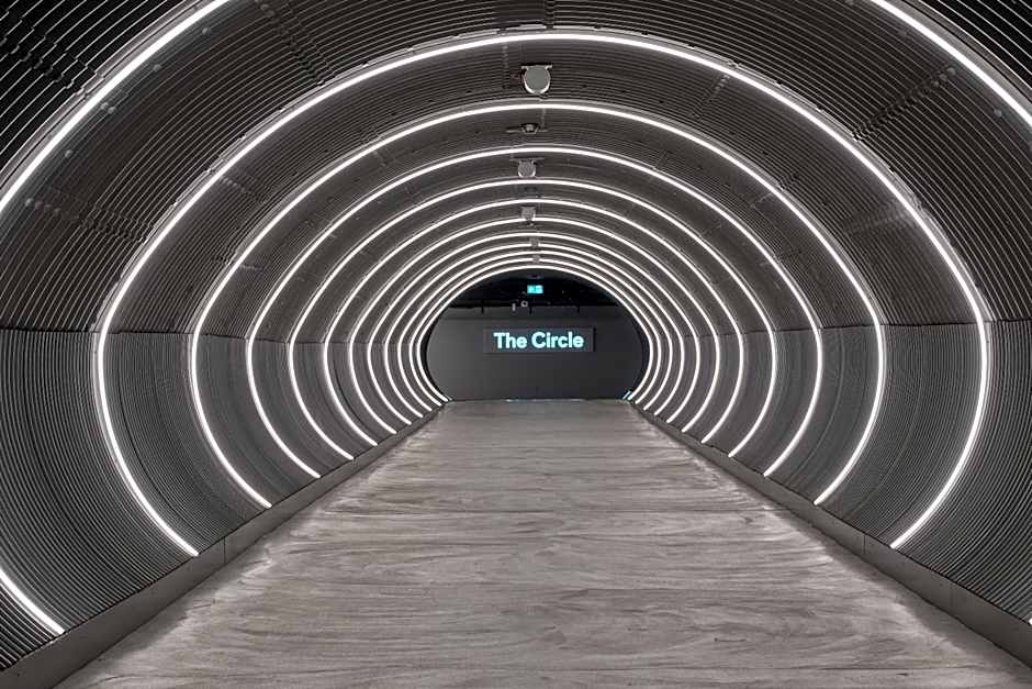 Hyatt Place Zurich Airport the Circle