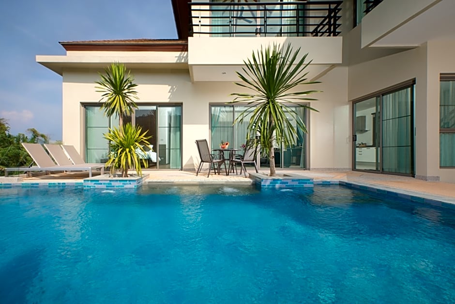 Shanti Estate by Tropiclook