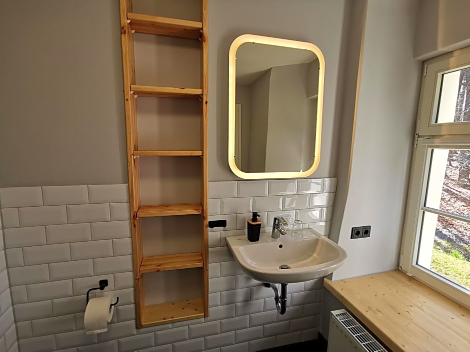 Gästehaus Vergissmeinnicht