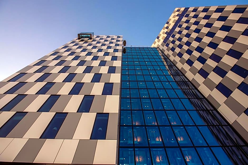 Clarion Hotel Helsinki