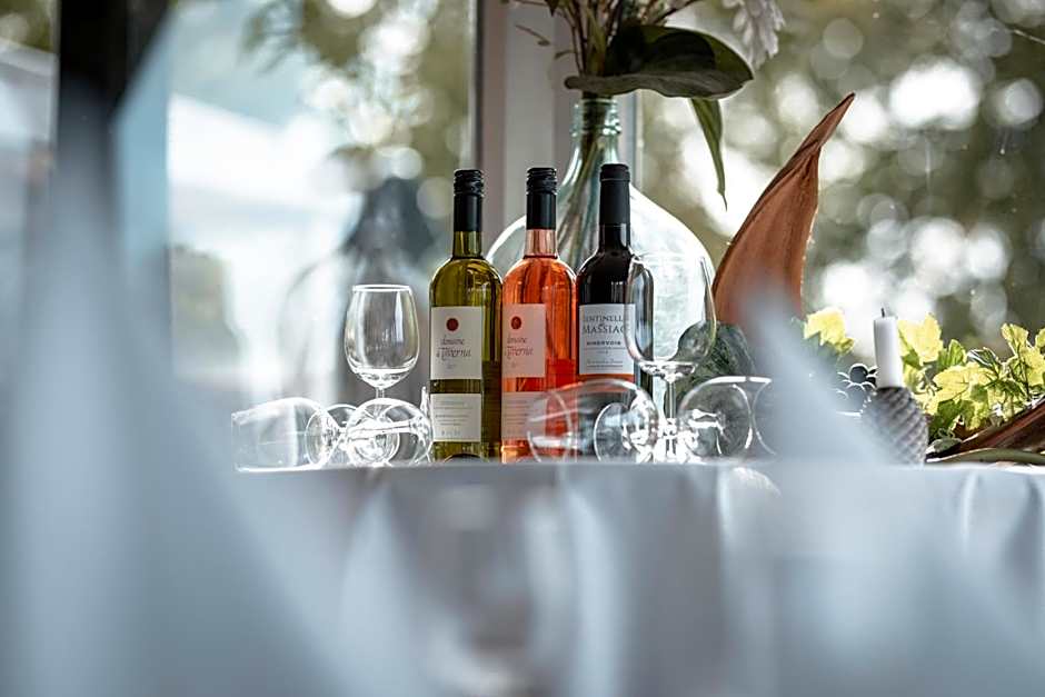 Hotel Restaurant De Stadsherberg