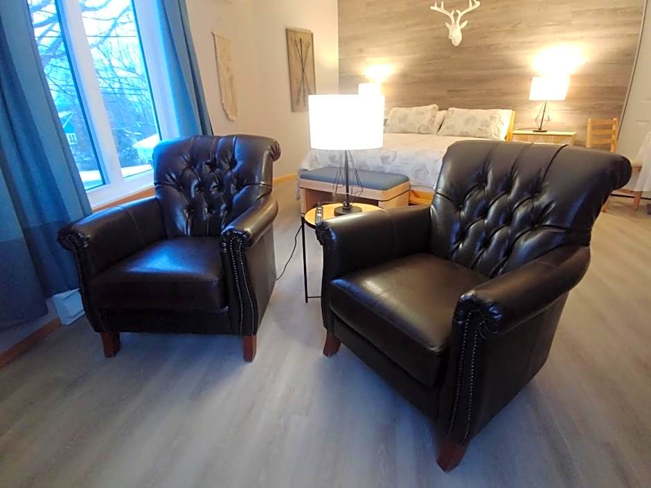 Dans Les Bras de Memphré