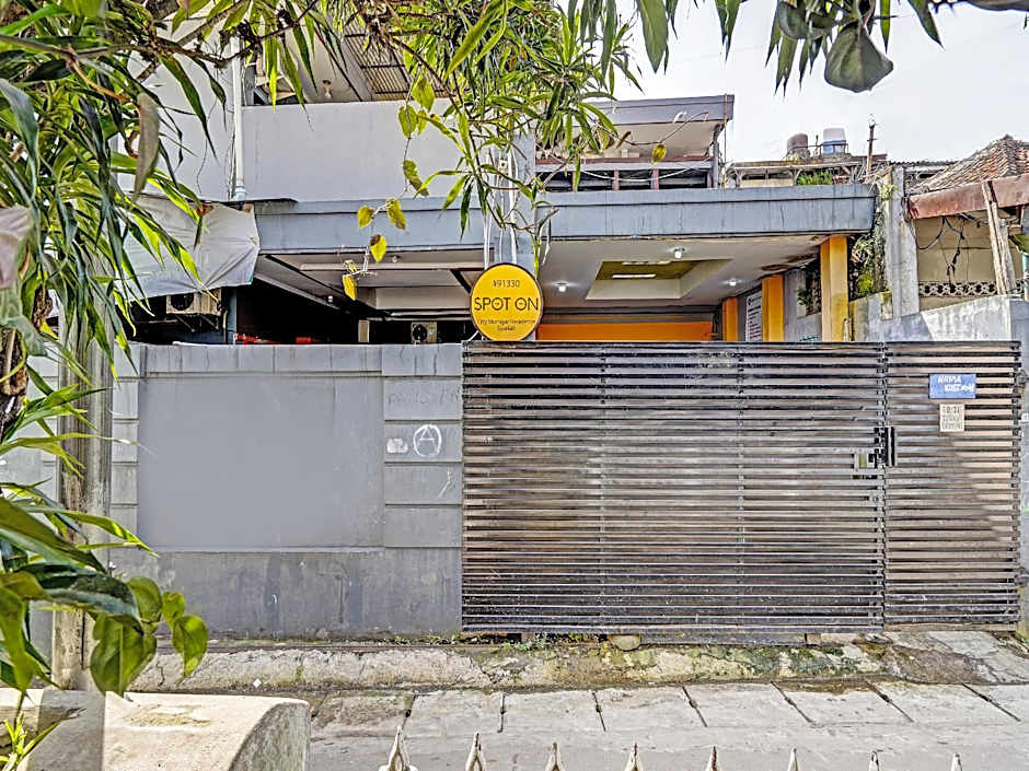 OYO 91330 City Munigar Residence Syariah