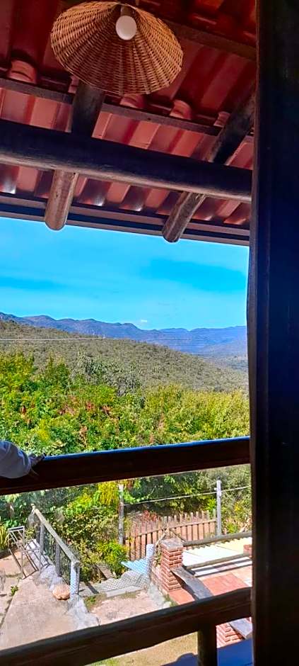 Pousada Cachoeiras do Cipó