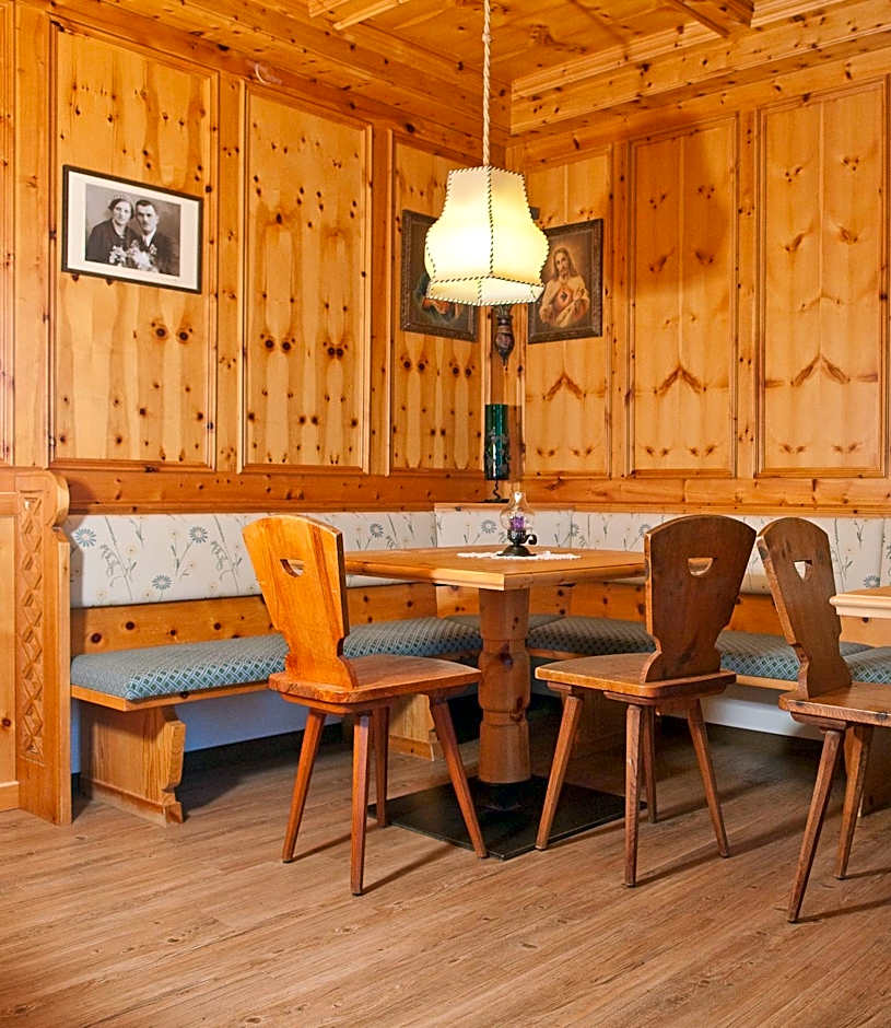 Hotel Zum Löwen - Al Leone