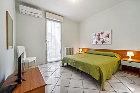 Green Village Accommodations