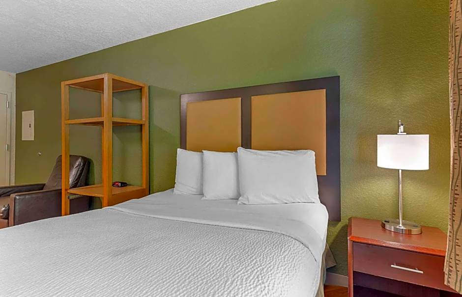 Extended Stay America Suites - Houston - Med. Ctr. - NRG Park - Braeswood Blvd.