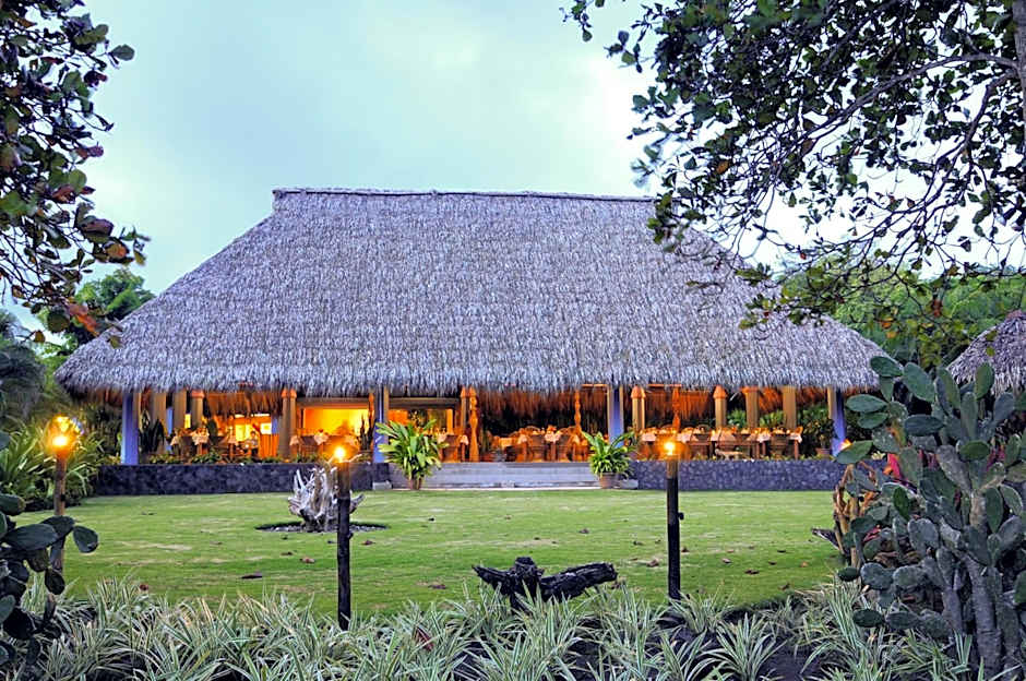 Alma del Pacifico Hotel & Spa