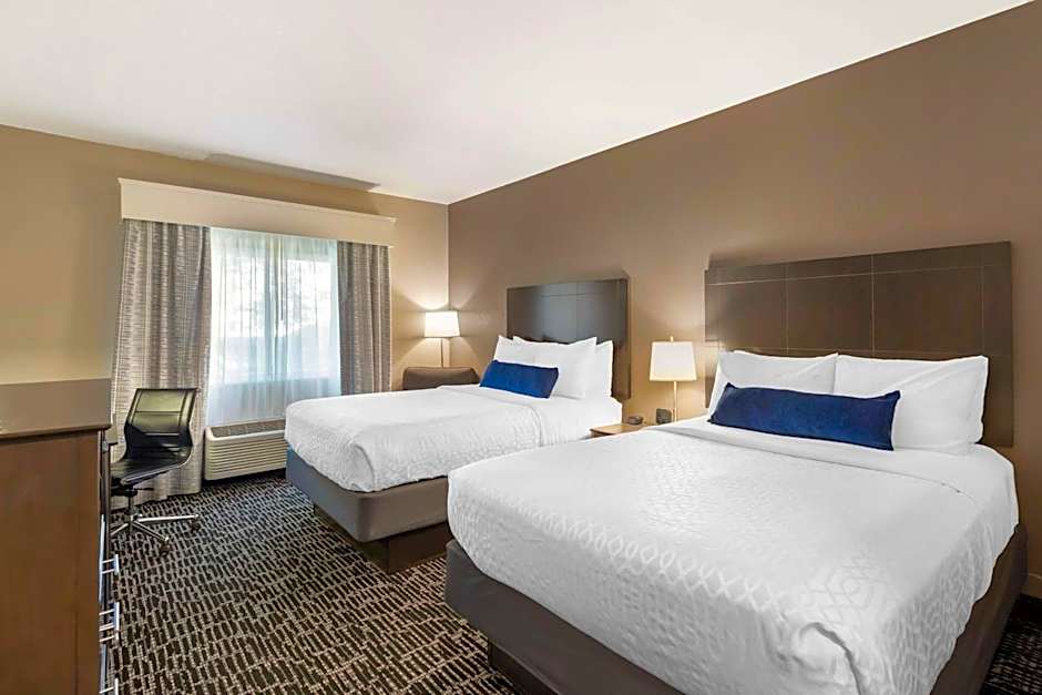 Best Western Greeley