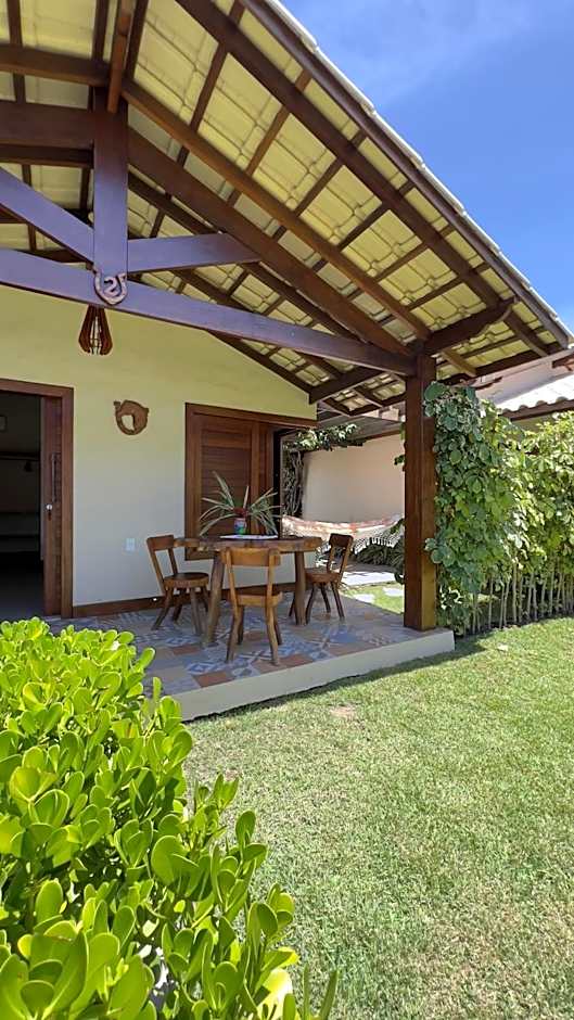 POUSADA RANCHO PARAISO