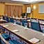 Courtyard by Marriott Winston-Salem Hanes Mall