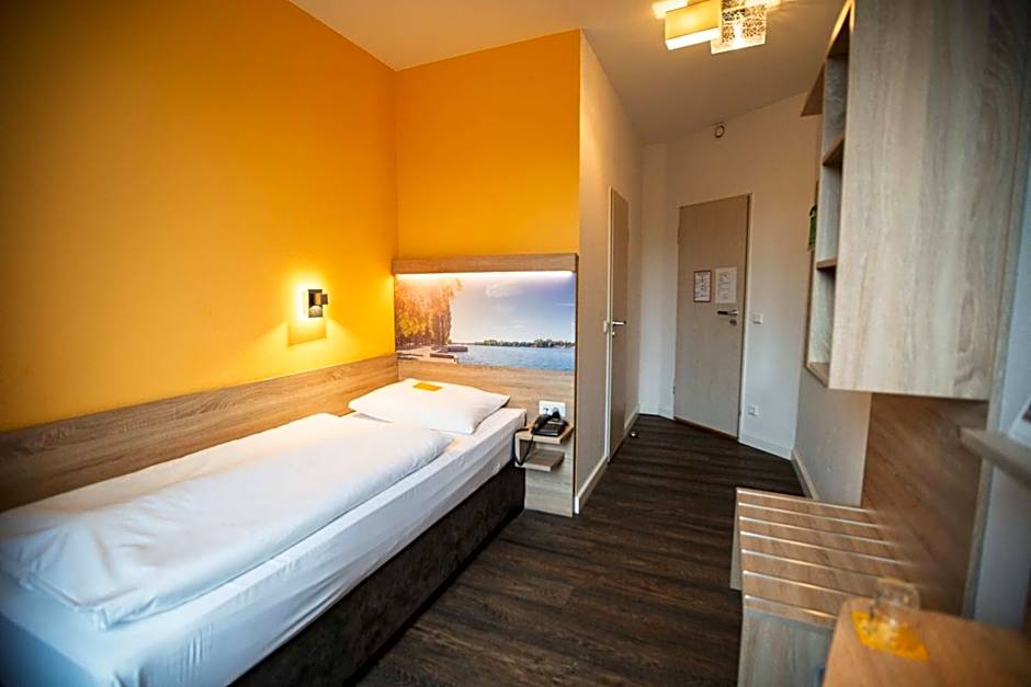 City Hotel Hannover