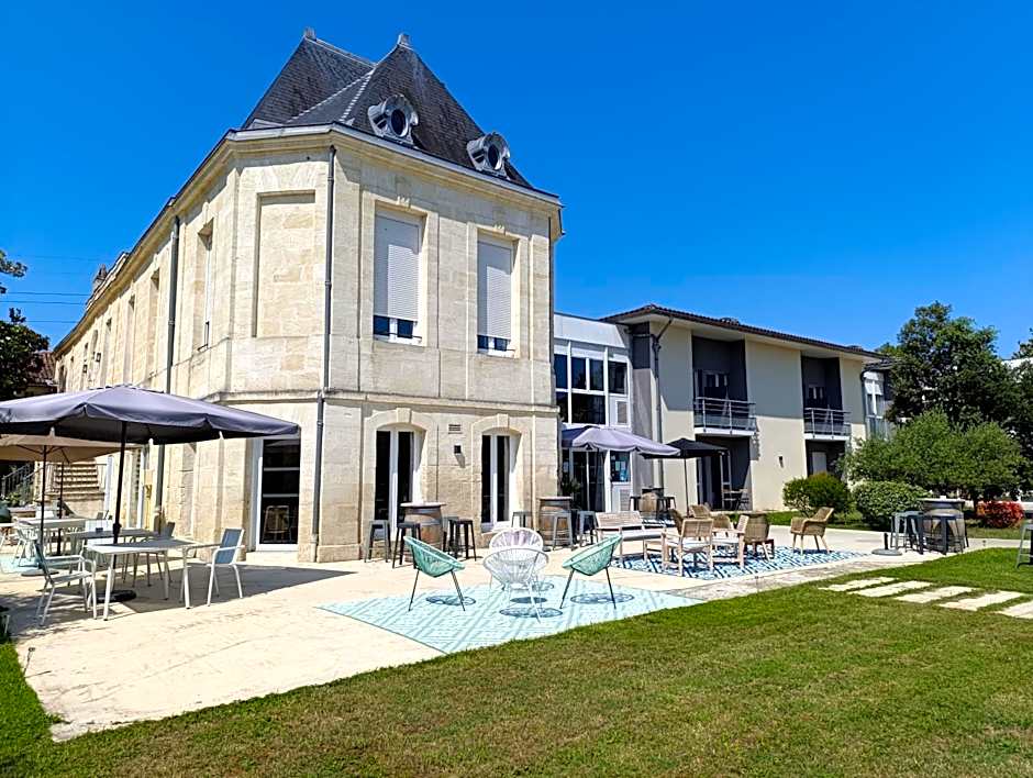 Green Hôtels Bordeaux Arena