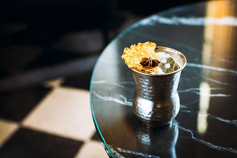 Intercontinental Lyon Hotel Dieu By IHG