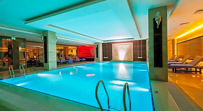 Novotel Diyarbakir