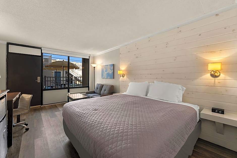 Atlantic Oceanside Dewey