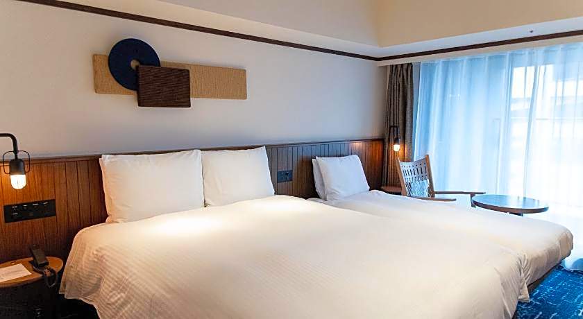 Mercure Hida Takayama
