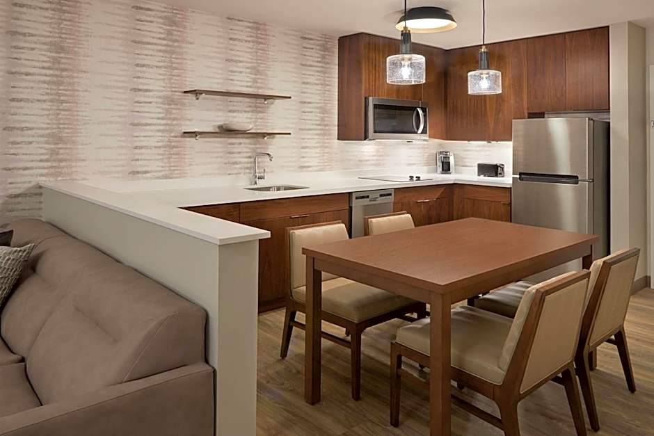 Residence Inn by Marriott Toronto Mississauga Southwest