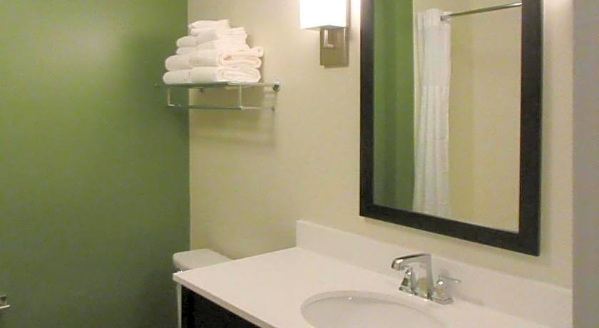 Sleep Inn & Suites Chiloquin-Crater Lake Junction